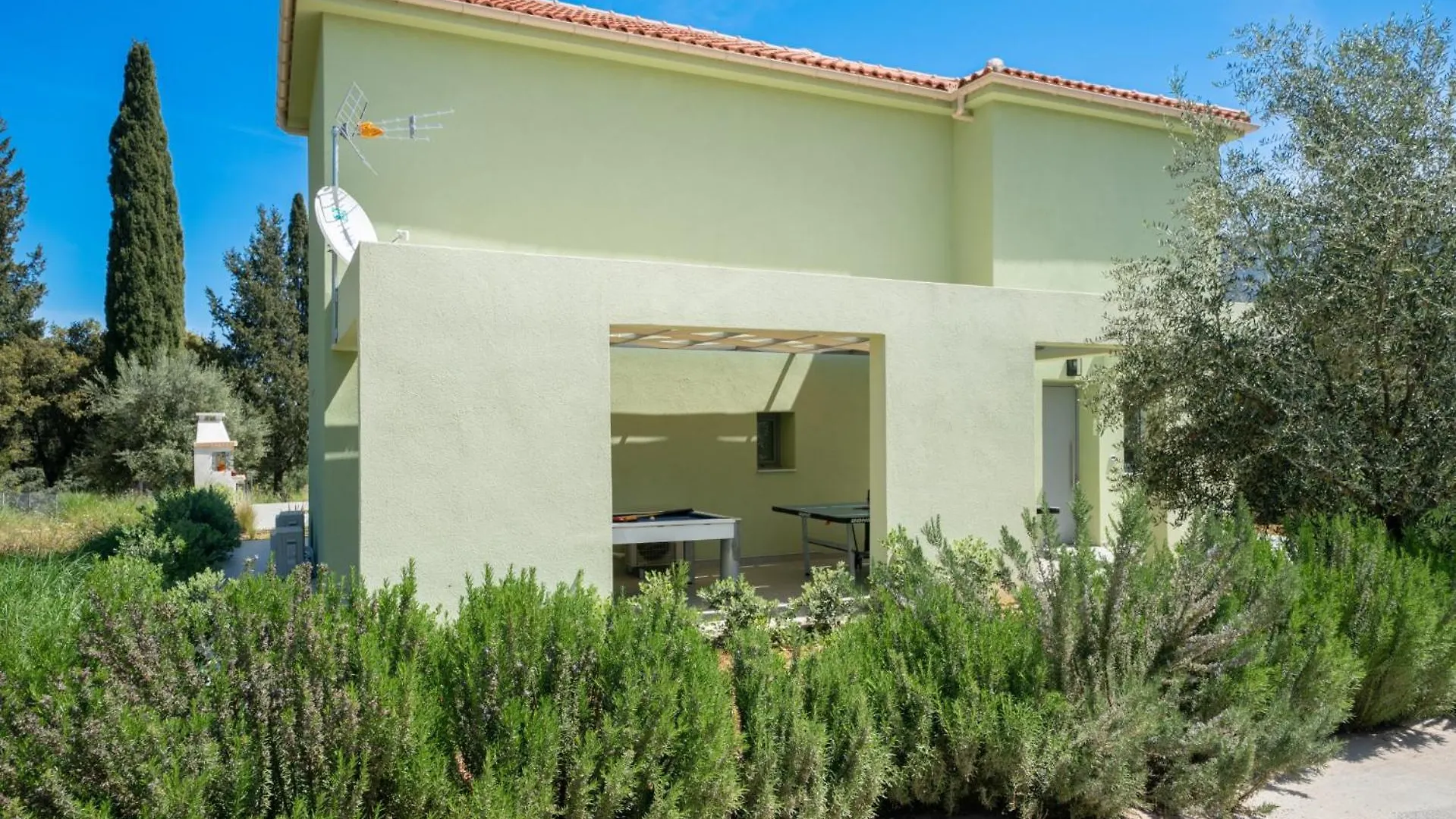 Villa Mandolin By Villa Plus Sami   Sami (Kefalonia)