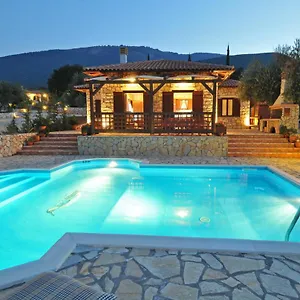 Koutsoypia Stone House Sami (Kefalonia)