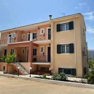 Marina Appartement