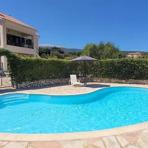 Arte Nefeli Sami (Kefalonia)