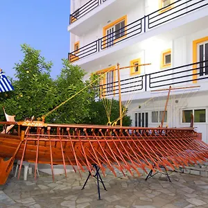 Remezzo Appart hôtel