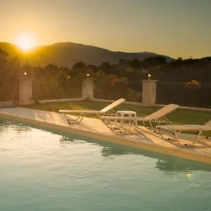 Superb With Private Pool Peaceful Location Sami (Kefalonia)