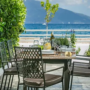 Olvio Living By The Sea Sami (Kefalonia)