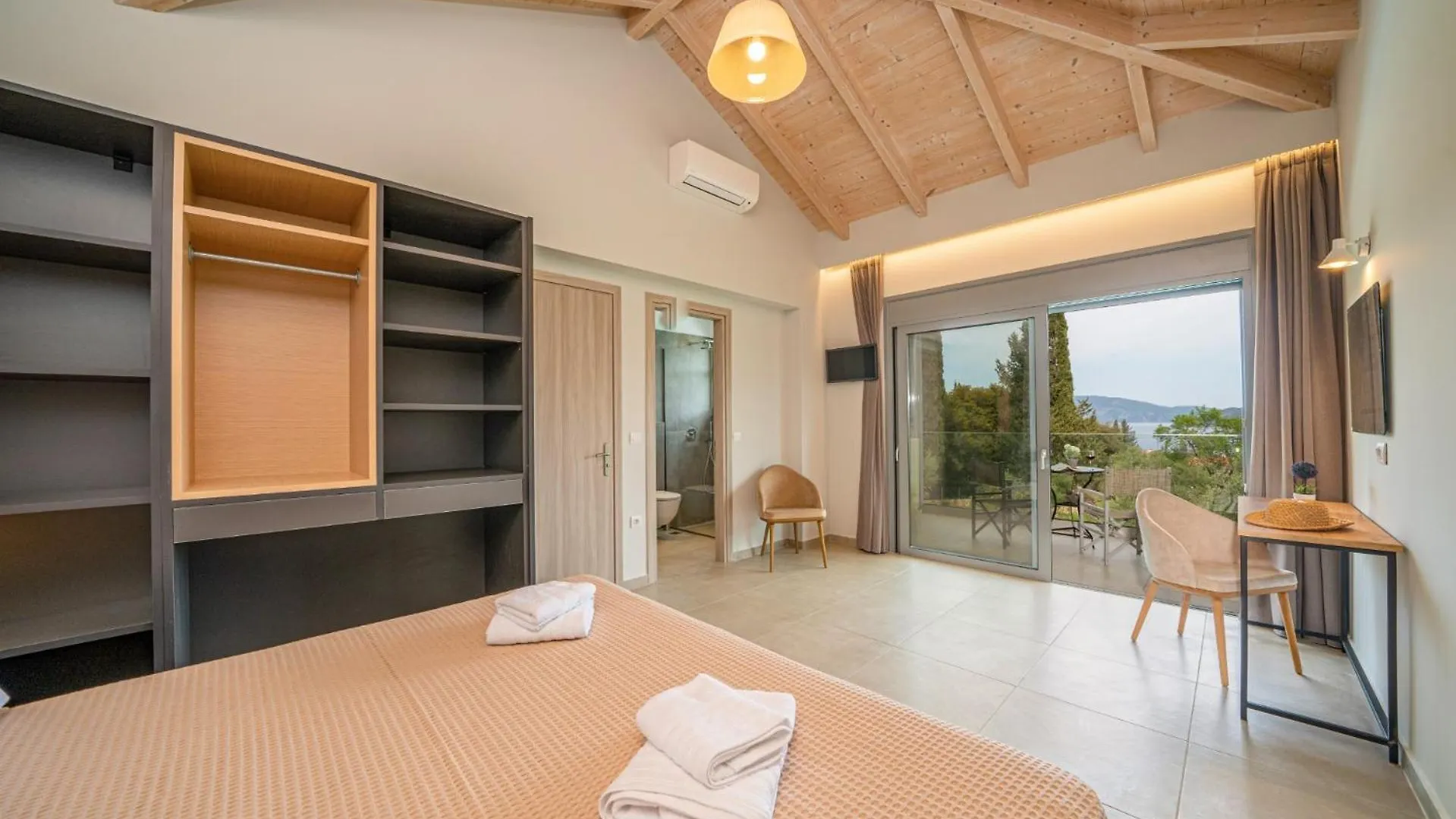 Villa Mandolin By Villa Plus Sami  0*, Sami (Kefalonia)