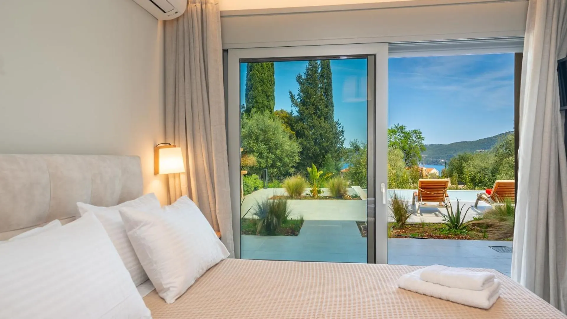 Villa Mandolin By Villa Plus Sami  0*, Sami (Kefalonia)