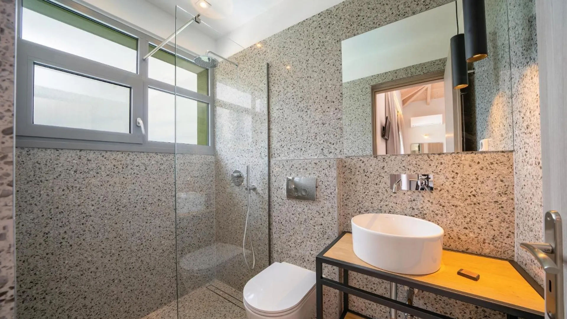 Villa Mandolin By Villa Plus Sami  Greece